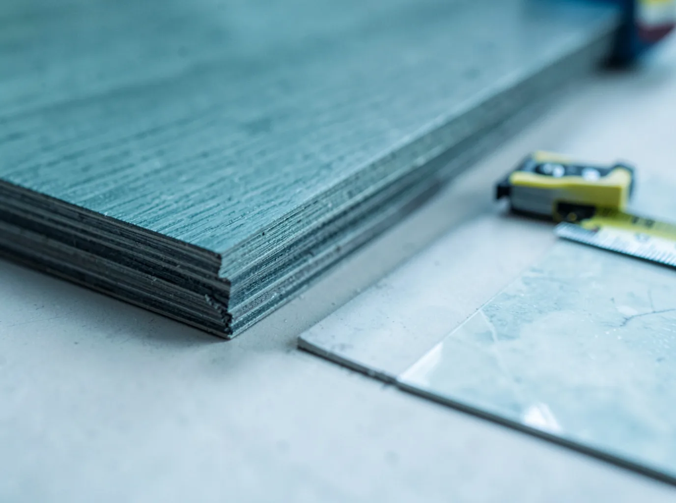Luxury Vinyl Plank Installation Wyano, PA FAQs